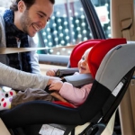 海淘安全座椅接口怎么选择？儿童安全座椅ISOFIX和LATCH 哪种接口好