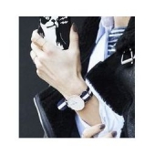Daniel Wellington 丹尼尔惠灵顿 0503DW女士石英表