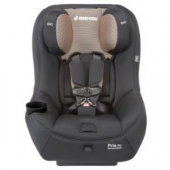 迈可适 Maxi Cosi Pria70儿童安全座椅(9个月-7岁) 太妃黑