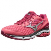 中亚Prime会员，限6码: Mizuno 美津浓 wave Inspire 12 女款次顶级 支撑跑鞋 ￥310.98+￥37.01 含税直邮（约￥348）