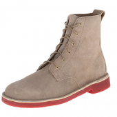 其乐（Clarks）  Desert Mali 男士短靴