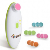ZoLi BC09NTC001 婴儿指甲修剪器