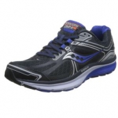 限尺码，再特价：saucony 圣康尼 OMNI 15 次顶级支撑系 男子跑鞋