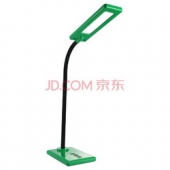 好视力 可触摸调光调色 LED护眼台灯 TG905-GN    33元（双重优惠299-200）