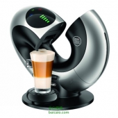 De'Longhi 德龙 EDG736 全自动胶囊咖啡机 免费直邮含税到手￥1052
