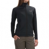 Mountain Hardwear 山浩 女士立领夹克