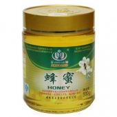王巢（ONECO）蜂蜜 百花蜜 500克