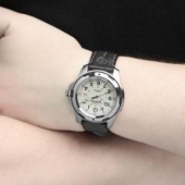 TIMEX 天美时 户外三针系列 T49261 男士时装腕表