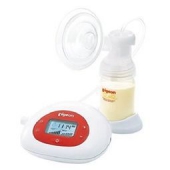 Pigeon 贝亲 Breast Pump 电动吸乳器