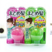 cosme大赏：Utena佑天兰matomage头发定型膏发蜡 13g 两款可选