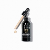 芭比波朗 虫草密集修护菁华粉底液  0号瓷白色 30ml