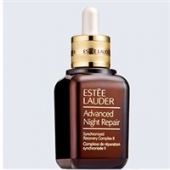 Esteelauder雅诗兰黛官网双瓶精华套装补货
