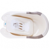 拼单好价！rikang 日康 婴儿浴盆 RK-3626  59元（99-20）