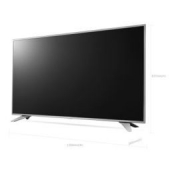 LG 60UH6500-CB 60英寸 4K 液晶电视（HDR）