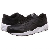 彪马 Puma R698 Trinomic 男复古跑步鞋 十大复古潮鞋之一