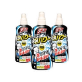 KOBAYASHI 小林制药 厨房下水道疏通剂泡沫装 400ml*3