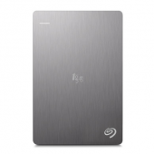 希捷（seagate） STDR2000301 Backup Plus睿品升级版 2TB 2.5英寸 USB3.0移动硬盘