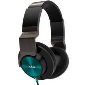 AKG爱科技 K545 头戴式耳机
