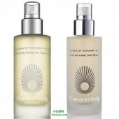 匈牙利高端贵妇线，Omorovicza 匈牙利皇后水喷雾两瓶套装130ml £44（£55 额外8折）免费直邮到手￥376
