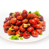 限地区：欧帆 单冻盱眙小龙虾尾 500g*3份
