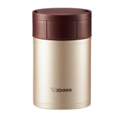 象印（ZOJIRUSHI） SW-HB45-NL 焖烧罐  450ml