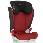 镇店之宝，Britax 百代适 凯迪成长II 儿童汽车安全座椅 两色 送汽座凉席￥938包邮