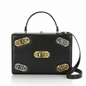 REBECCA MINKOFF LUGGAGE RUNWAY 女士手提包