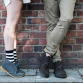 Clarks 其乐 Original Desert 男士经典沙漠靴 Prime会员免费直邮含税到手￥427