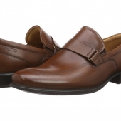 ECCO 爱步 正装男鞋 新低$71.58起 到手￥590 国内￥1999