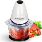 利仁（Liven） LL-A 小旋风料理机 最高转速22000转