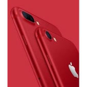 One more color！苹果发布红色特别版iphone7等多款新品