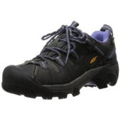 KEEN TARGHEE II 女式 低帮防水户外徒步鞋