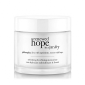 Philisophy 自然哲理 干皮版希望面霜60ml