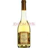 Chateau Megyer 美亚庄园 Tokaji Aszú 2004 4P 托卡伊佛迪达甜型葡萄酒 500ml 89元（限购6件）