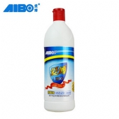 漂白抑菌# 爱博 84杀菌消毒液 518ml*2瓶