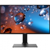 ELSA 艾尔莎  E32B700BD 31.5英寸 4K液晶显示器 升降旋转