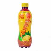 ViTa維他 蜂蜜柠檬茶 500ml