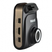 限地区：maxell 麦克赛尔 MR55BG 行车记录仪