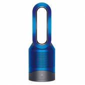 戴森（dyson）  HP01空气净化暖风器铁蓝