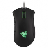 RAZER 雷蛇 DeathAdder 炼狱蝰蛇 2013版 游戏鼠标