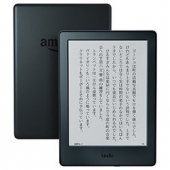 Prime福利！Kindle 电子书阅读器