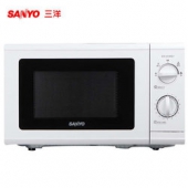 限地区： SANYO 三洋 EM-689MS1 20升 机械式微波炉+凑单品    251元包邮（301-50）