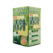 日本进口 大木美健 青汁（植物固体饮料）3g*30袋 *2件