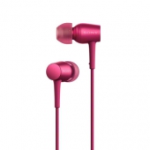 索尼（SONY） MDR-EX750AP h.ear系列耳机