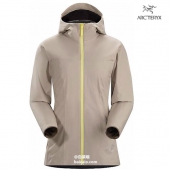 Arc'teryx 始祖鸟 Solano 女士防风软壳 $110.39（$137.99 额外8折）到手￥800