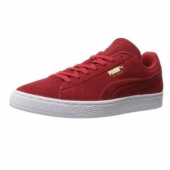 PUMA 彪马 Suede 男士运动板鞋+凑单品