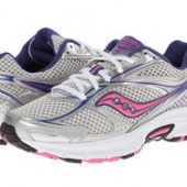5码！ saucony 圣康尼 Cohesion 8 女款跑鞋