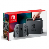 任天堂（Nintendo）   SWITCH 游戏机