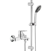 GROHE 高仪 淋浴花洒浴缸龙头套装