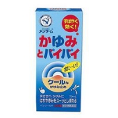 近江兄弟 婴幼儿防虫止痒液 70ml
